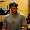After the wedding : photo Mads Mikkelsen, Susanne Bier