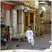 Le Petit peintre du Rajasthan