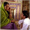 Le Petit peintre du Rajasthan