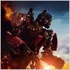 Transformers : affiche Megan Fox, Michael Bay, Shia LaBeouf