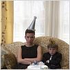 Le Journal d'une baby-sitter