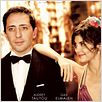 Hors de prix : affiche Audrey Tautou, Gad Elmaleh, Pierre Salvadori
