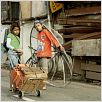 Les Enfants invisibles : photo John Woo, Ridley Scott