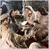 La Nativité : photo Catherine Hardwicke, Keisha Castle-Hughes