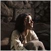 La Nativité : photo Catherine Hardwicke, Keisha Castle-Hughes