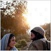 La Nativité : photo Catherine Hardwicke, Keisha Castle-Hughes, Oscar Isaac