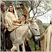 La Nativité : photo Catherine Hardwicke, Keisha Castle-Hughes, Oscar Isaac