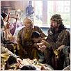 La Nativité : photo Catherine Hardwicke