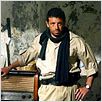 Ô Jérusalem : photo Elie Chouraqui, Patrick Bruel
