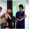 Love Sick : photo Tudor Chirila, Tudor Giurgiu