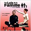 Les Lois de la famille : affiche