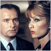 La Femme infidèle : photo Claude Chabrol, Michel Bouquet, Stéphane Audran