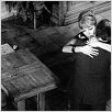 La Femme infidèle : photo Claude Chabrol, Stéphane Audran