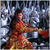 La Cité interdite : photo Jay Chou, Zhang Yimou