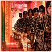 La Cité interdite : photo Zhang Yimou