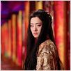 La Cité interdite : photo Gong Li, Zhang Yimou