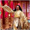 La Cité interdite : photo Chow Yun-Fat, Zhang Yimou