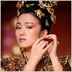 La Cité interdite : photo Gong Li, Zhang Yimou