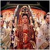 La Cité interdite : photo Gong Li, Liu Ye, Qin Junjie, Zhang Yimou