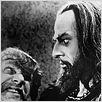 Ivan le Terrible : photo Nikolai Cherkasov, Sergei Mikhailovich Eisenstein