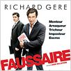 Faussaire : affiche