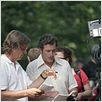 Faussaire : photo Lasse Hallström, Richard Gere