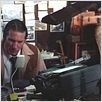 Faussaire : photo Lasse Hallström, Richard Gere