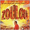 Zoulou : affiche