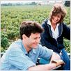 J'ai épousé une ombre : photo Francis Huster, Nathalie Baye, Robin Davis