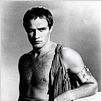 Jules César : photo Joseph L. Mankiewicz, Marlon Brando