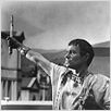 Jules César : photo James Mason, Joseph L. Mankiewicz