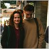 Puccini et moi : photo Elizabeth Reaser, Justin Kirk, Maria Maggenti