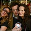 Puccini et moi : photo Elizabeth Reaser, Justin Kirk, Maria Maggenti