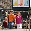 Little Manhattan : photo Charlie Ray, Josh Hutcherson, Mark Levin