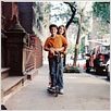 Little Manhattan : photo Charlie Ray, Josh Hutcherson, Mark Levin