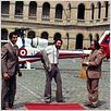 Les Aventures de Rabbi Jacob : photo Gérard Oury