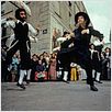 Les Aventures de Rabbi Jacob : photo Gérard Oury, Louis De Funès