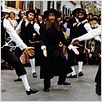 Les Aventures de Rabbi Jacob : photo Gérard Oury, Louis De Funès