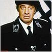 L'As des As : photo Gérard Oury, Jean-Paul Belmondo