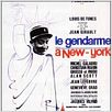 Le Gendarme à New York