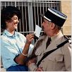 Le Gendarme et les gendarmettes