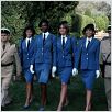 Le Gendarme et les gendarmettes