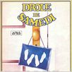 Drôle de samedi : affiche