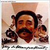 Guy de Maupassant : affiche