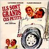 Ils sont grands, ces petits : affiche