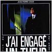 J'ai engagé un tueur : affiche