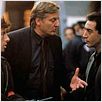 L'Union sacrée : photo Alexandre Arcady, Bruno Cremer, Patrick Bruel, Richard Berry
