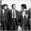 Le Grand pardon : photo Alexandre Arcady, Gérard Darmon, Richard Berry, Roger Hanin
