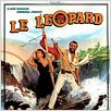 Le Léopard : affiche