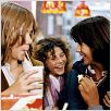 La Boum : photo Claude Pinoteau, Sheila O'Connor, Sophie Marceau